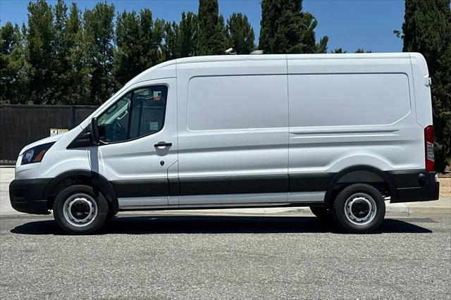 2026 Ford Transit Cargo Van T-250