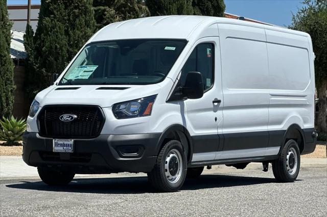 2026 Ford Transit Cargo Van T-250