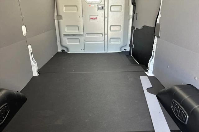 2026 Ford Transit Cargo Van T-250