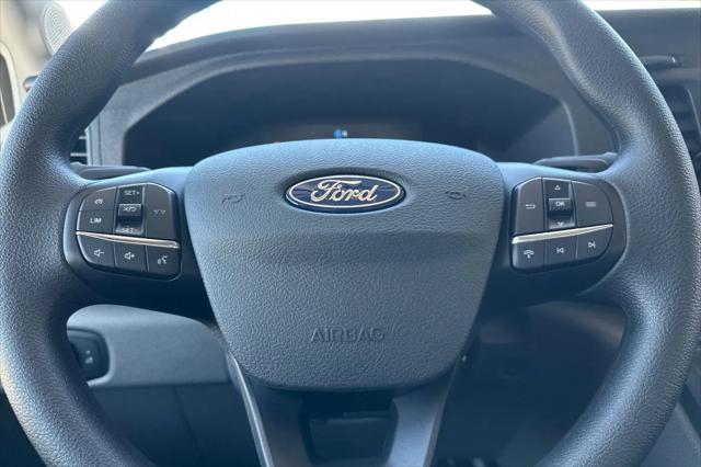 2026 Ford Transit Cargo Van T-250