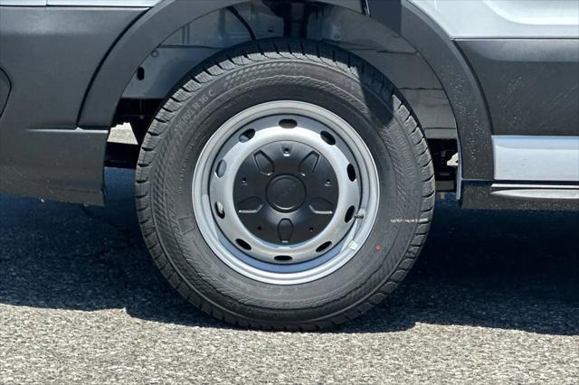 2026 Ford Transit Cargo Van T-250