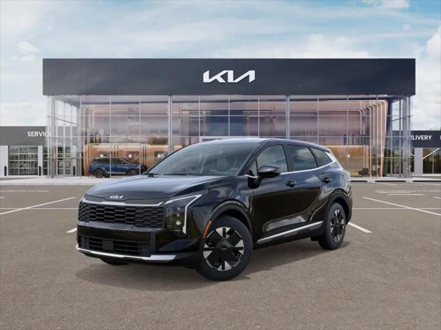 2026 Kia Sportage Hybrid LX for sale in Charleston, SC