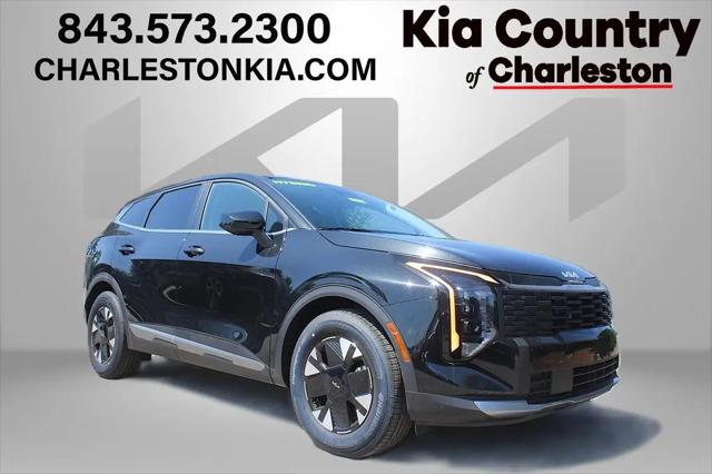 2026 Kia Sportage Hybrid LX for sale in Charleston, SC