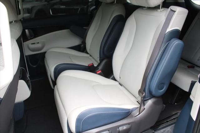 2026 Kia Carnival MPV SX Prestige