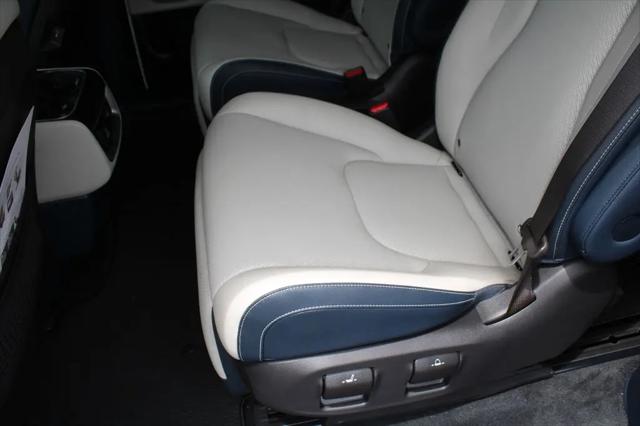 2026 Kia Carnival MPV SX Prestige
