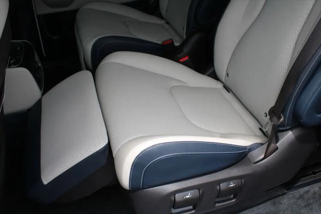 2026 Kia Carnival MPV SX Prestige