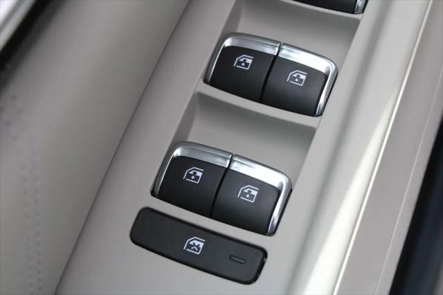 2026 Kia Carnival MPV SX Prestige