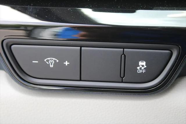 2026 Kia Carnival MPV SX Prestige