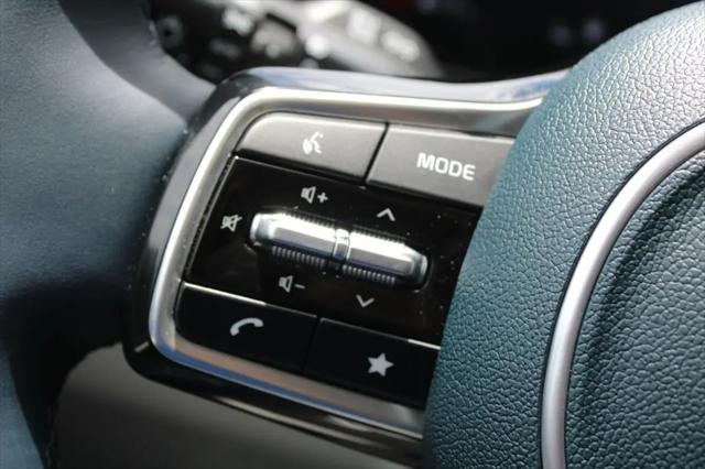2026 Kia Carnival MPV SX Prestige
