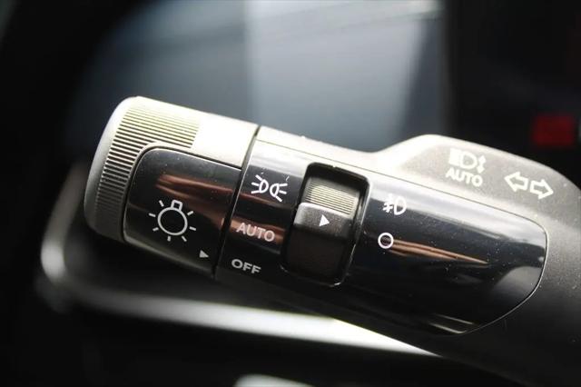 2026 Kia Carnival MPV SX Prestige