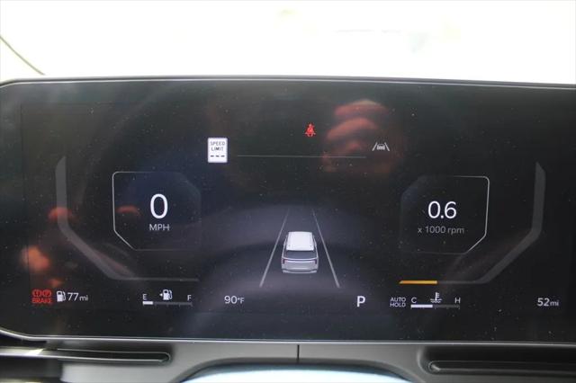 2026 Kia Carnival MPV SX Prestige