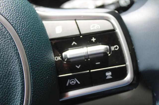 2026 Kia Carnival MPV SX Prestige