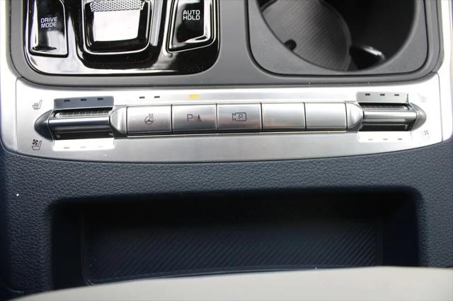 2026 Kia Carnival MPV SX Prestige