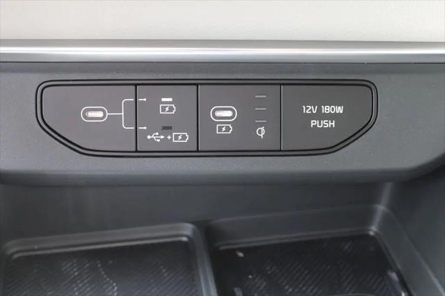 2026 Kia Carnival MPV SX Prestige