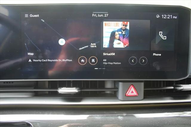 2026 Kia Carnival MPV SX Prestige