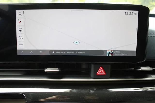 2026 Kia Carnival MPV SX Prestige