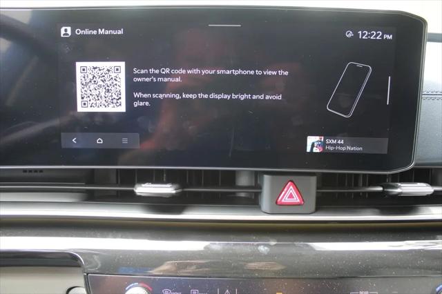 2026 Kia Carnival MPV SX Prestige