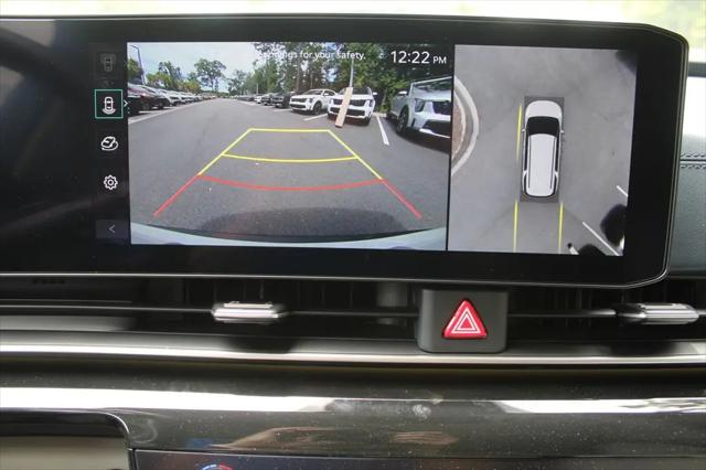 2026 Kia Carnival MPV SX Prestige