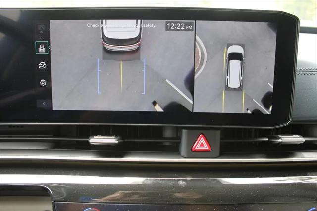 2026 Kia Carnival MPV SX Prestige