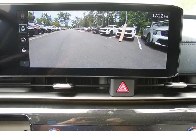 2026 Kia Carnival MPV SX Prestige
