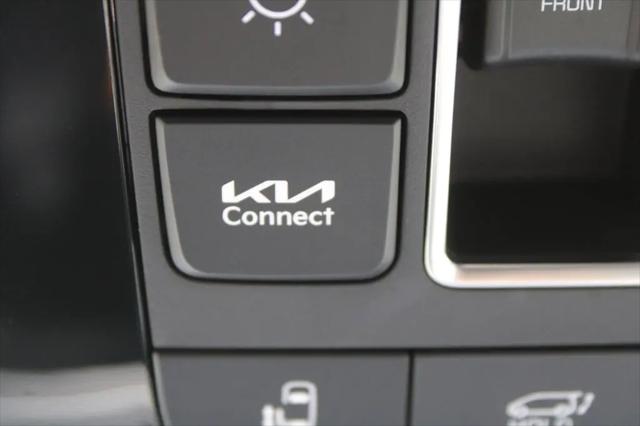 2026 Kia Carnival MPV SX Prestige