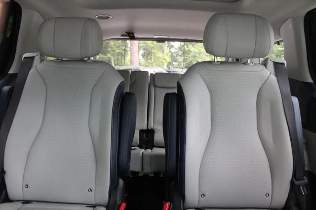 2026 Kia Carnival MPV SX Prestige