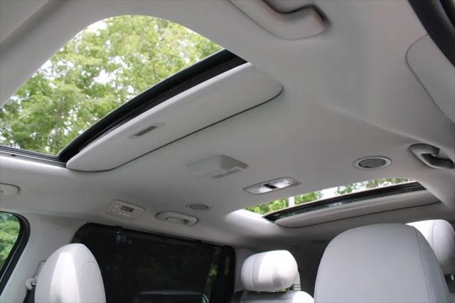 2026 Kia Carnival MPV SX Prestige