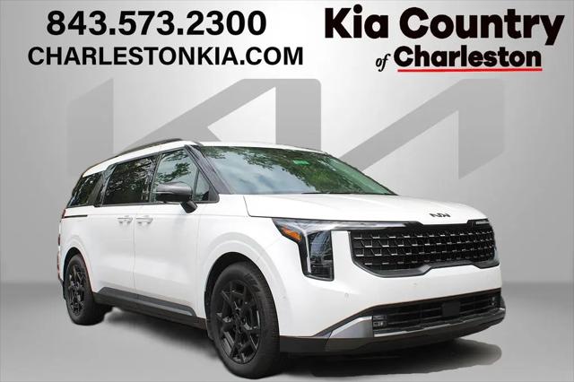 2026 Kia Carnival MPV SX Prestige for sale in Charleston, SC