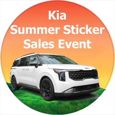 2026 Kia Carnival MPV SX Prestige for sale in Charleston, SC