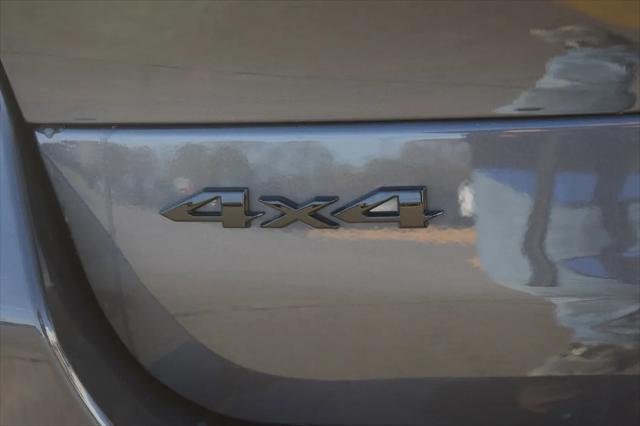 2026 Jeep Grand Cherokee L Altitude 4x4