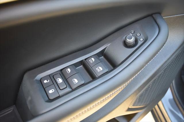2026 Jeep Grand Cherokee L Altitude 4x4