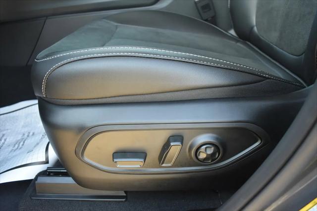 2026 Jeep Grand Cherokee L Altitude 4x4