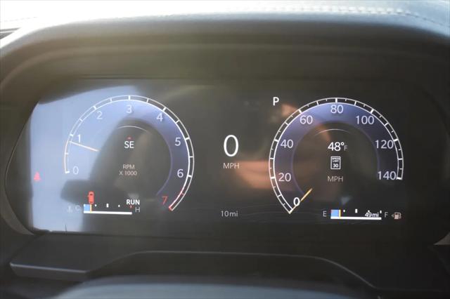 2026 Jeep Grand Cherokee L Altitude 4x4