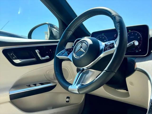 2023 Mercedes-Benz C-CLASS C 300 4MATIC Sedan