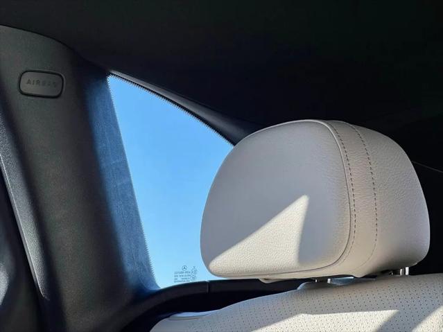 2023 Mercedes-Benz C-CLASS C 300 4MATIC Sedan