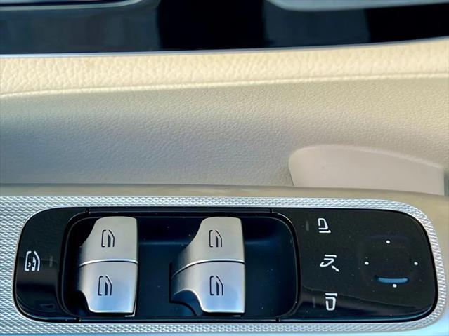 2023 Mercedes-Benz C-CLASS C 300 4MATIC Sedan