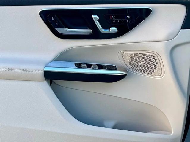 2023 Mercedes-Benz C-CLASS C 300 4MATIC Sedan
