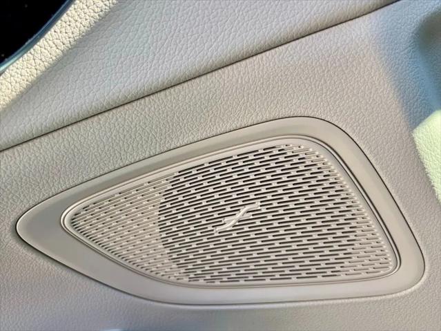 2023 Mercedes-Benz C-CLASS C 300 4MATIC Sedan