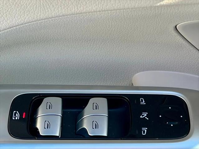 2023 Mercedes-Benz C-CLASS C 300 4MATIC Sedan