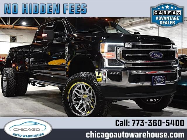2020 Ford F-350 LARIAT for sale in Chicago, IL
