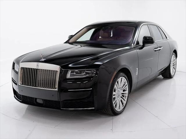 2022 Rolls-Royce Ghost Standard for sale in Fort Lauderdale, FL