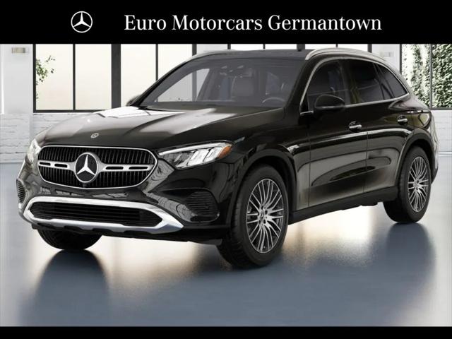 2026 Mercedes-Benz GLC 4MATIC SUV for sale in Germantown, MD