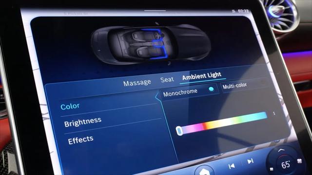 2022 Mercedes-Benz SL AMG SL 63 4MATIC