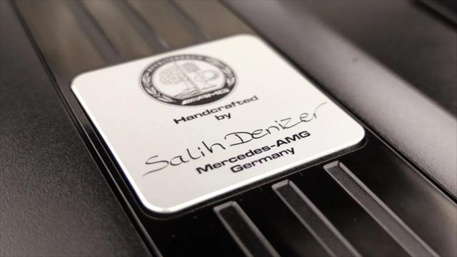2022 Mercedes-Benz SL AMG SL 63 4MATIC