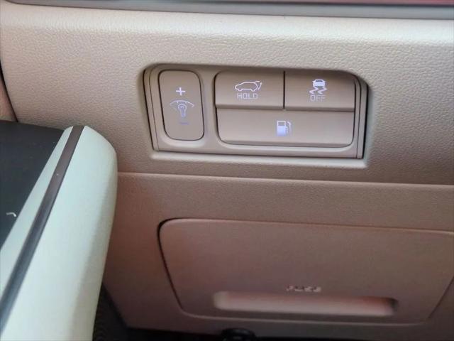 2026 Kia Sorento Hybrid EX AWD