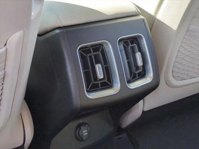 2026 Kia Sorento Hybrid EX AWD