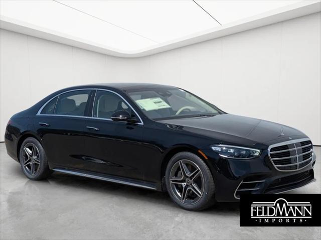 2026 Mercedes-Benz S 580 4MATIC for sale in Bloomington, MN
