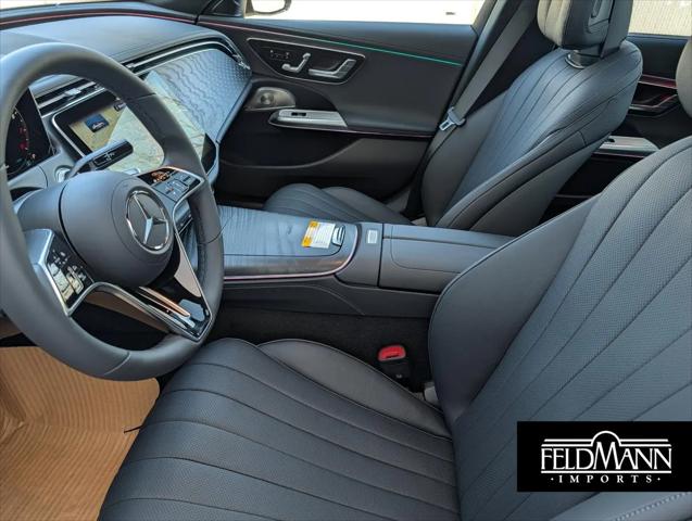 2026 Mercedes-Benz E 450 4MATIC