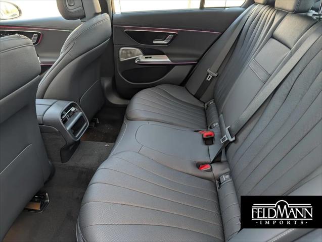 2026 Mercedes-Benz E 450 4MATIC