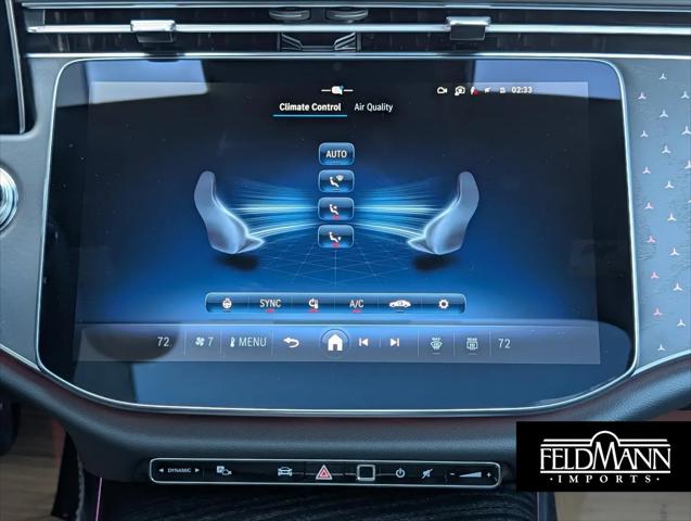 2026 Mercedes-Benz E 450 4MATIC